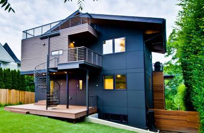 Green Homes: Eco-Friendly Features Buyers Love