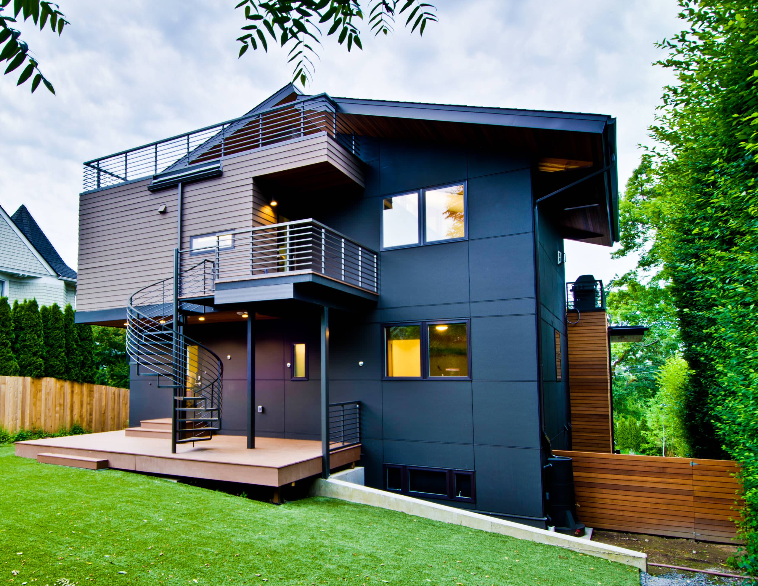 Green Homes: Eco-Friendly Features Buyers Love